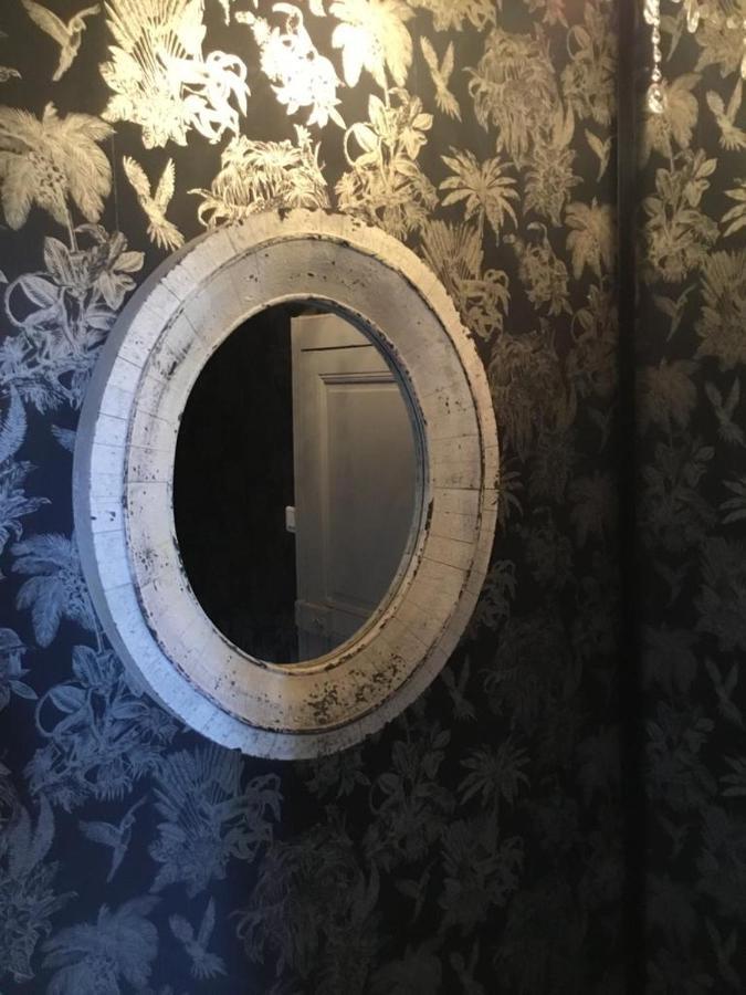 Villa La Cour Blanche à Verteuil-sur-Charente Extérieur photo